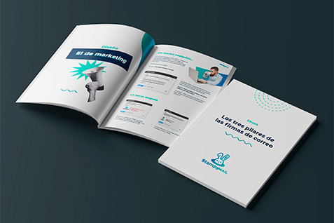 Ebook Innovación en la firma de correo