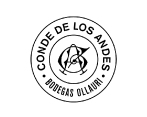 Conde de los Andes - Bodegas Ollauri