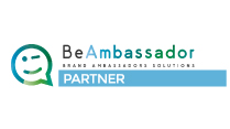 Be Ambassador