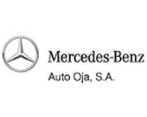 Mercedes-Benz - Auto Oja