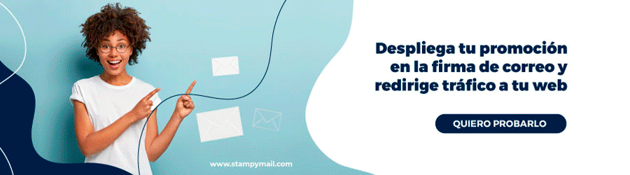 StampyMail un nuevo concepto de firma