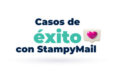 Casos de éxito con StampyMail