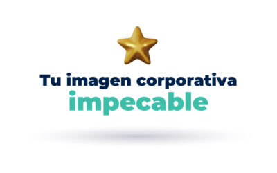 Empieza 2025 con una imagen corporativa impecable