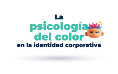 La psicología del color en la identidad corporativa