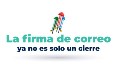 Qué es una firma de correo dinamizada y por qué tu empresa la necesita en 2025