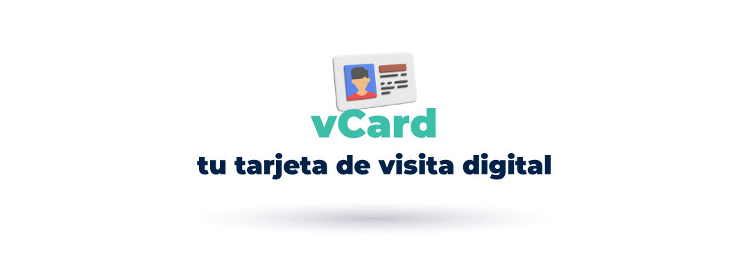 Descubre las nuevas vCards de StampyMail: tu tarjeta de visita digital (y sin complicaciones)