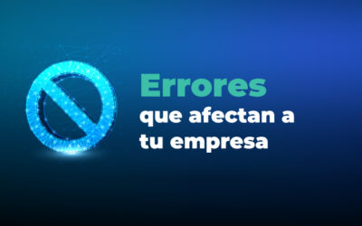 Errores que están dañando la imagen de tu empresa en las firmas de correo