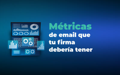 Vuelta a la actividad: 5 métricas de email que tu firma debería estar midiéndote